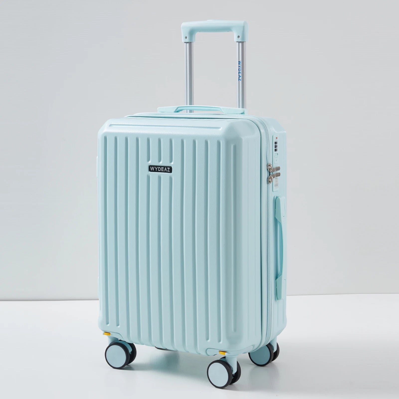 Nomad Carry - Maleta Cabina Rígida-7