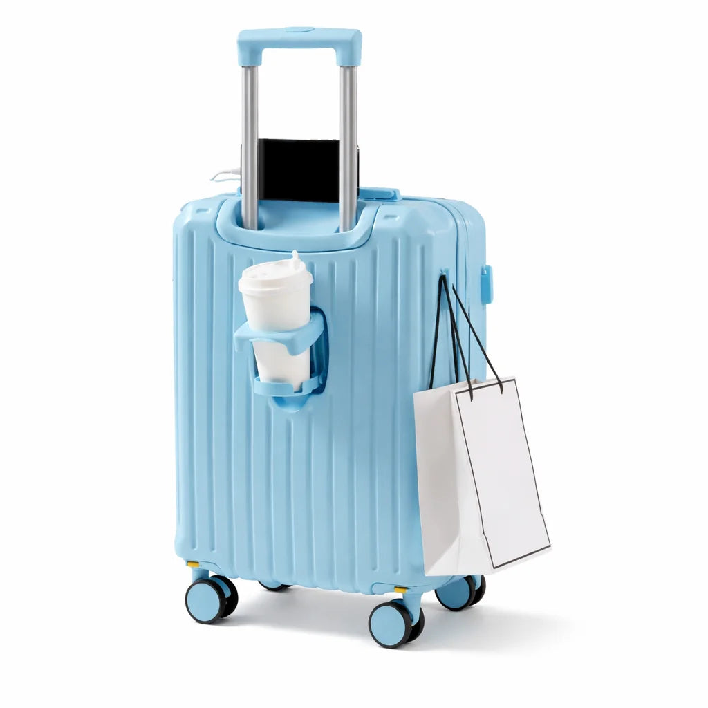 Nomad Carry - Maleta Cabina Rígida