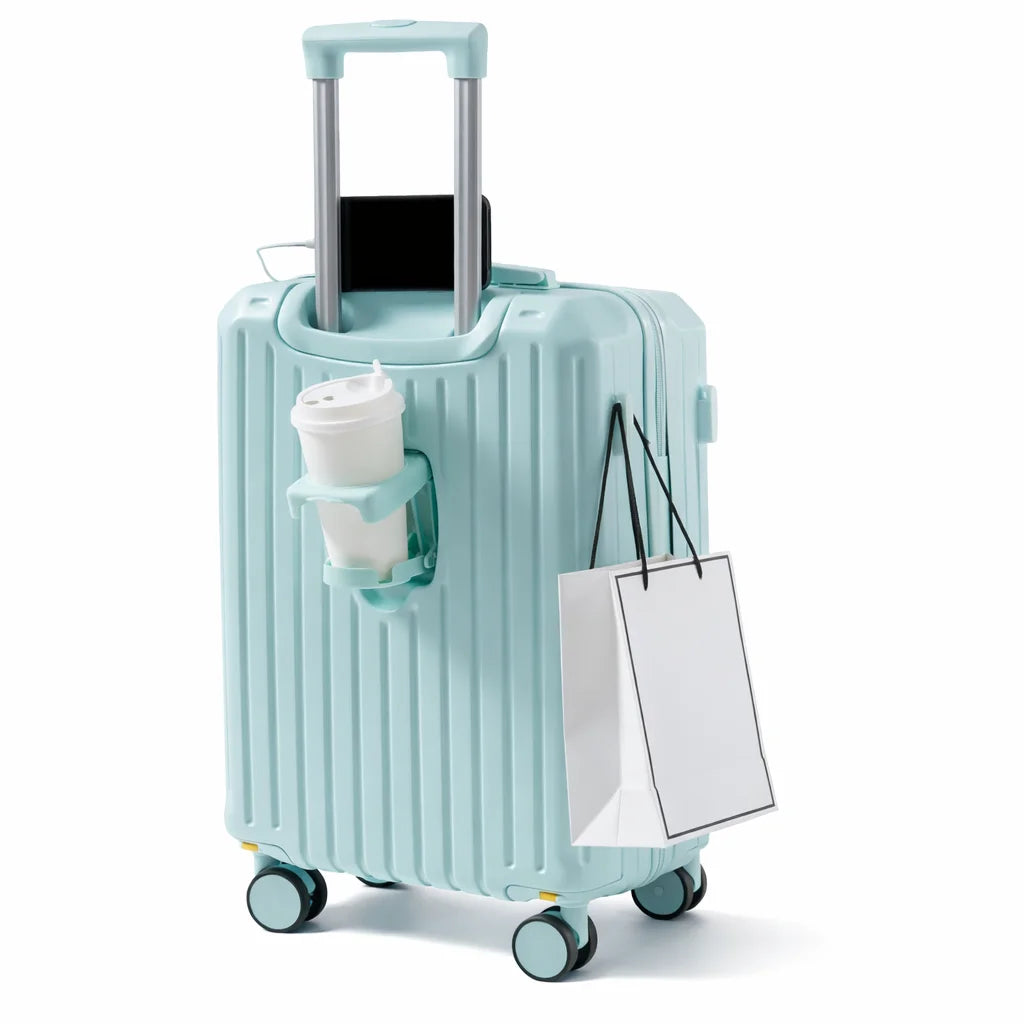 Nomad Carry - Maleta Cabina Rígida