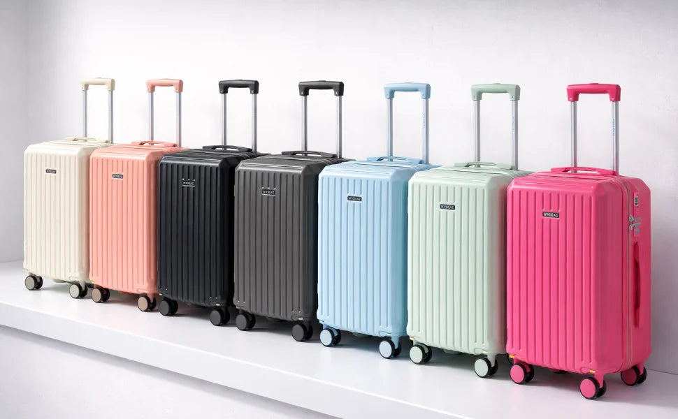 Nomad Carry - Maleta Cabina Rígida-15
