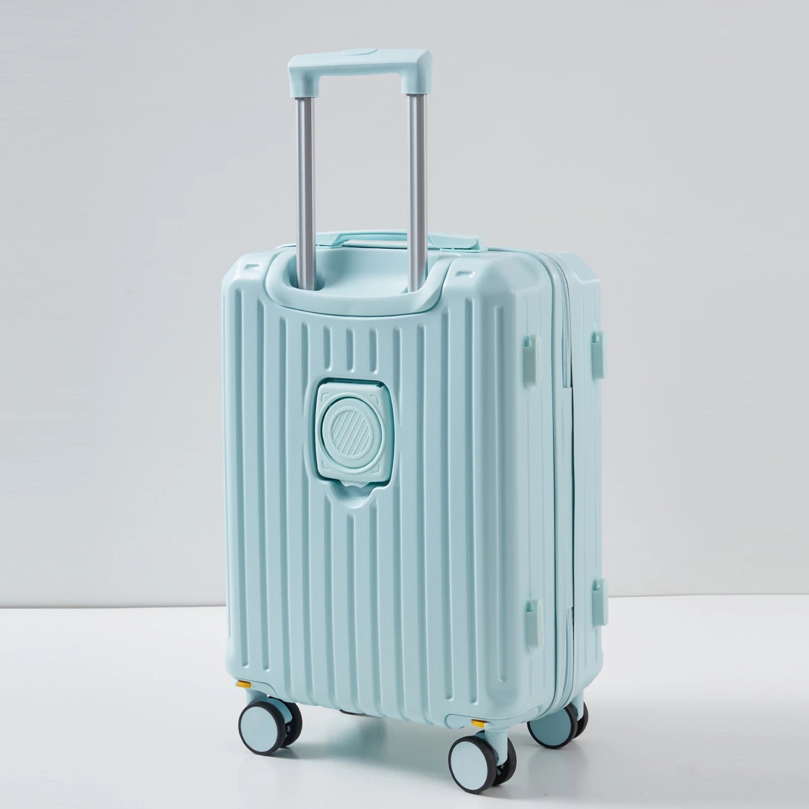 Nomad Carry - Maleta Cabina Rígida-8