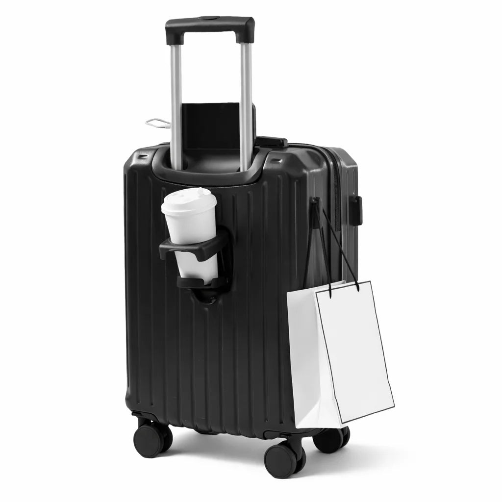 Nomad Carry - Maleta Cabina Rígida-4