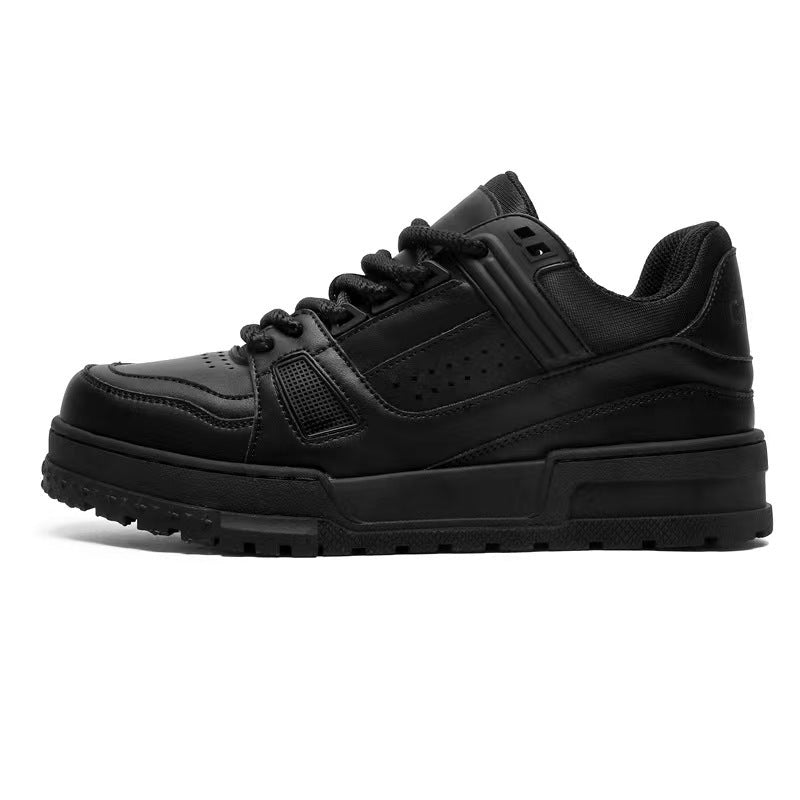 Abraham - Zapatillas Casual Hombre – Estilo Urbano, Comodidad Superior