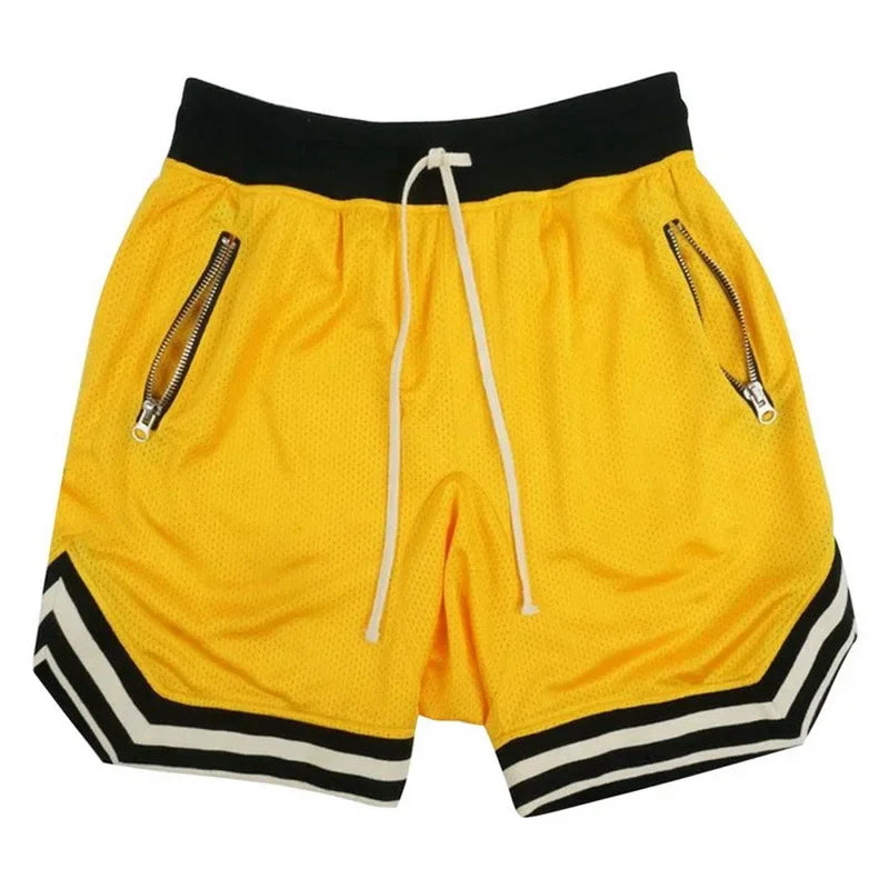 Marco - Shorts Deportivos Hombre