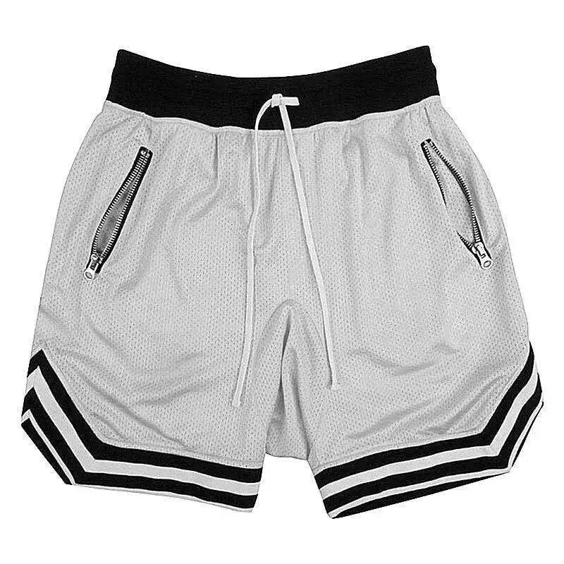 Marco - Shorts Deportivos Hombre