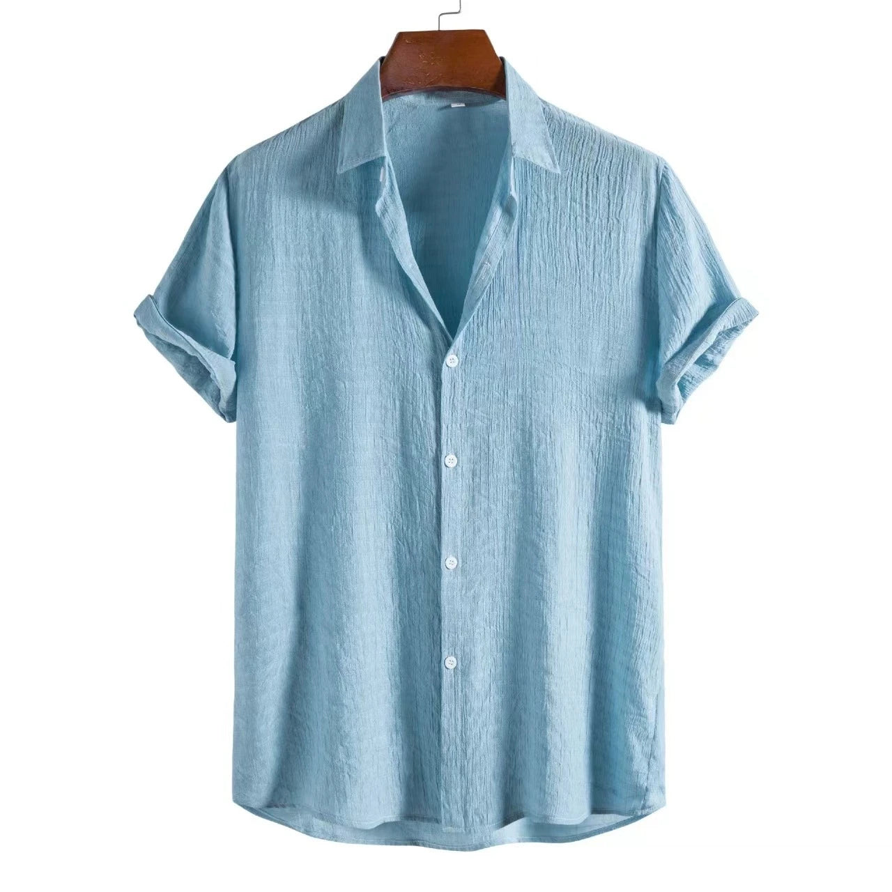 Pablo - Camisa de Lino