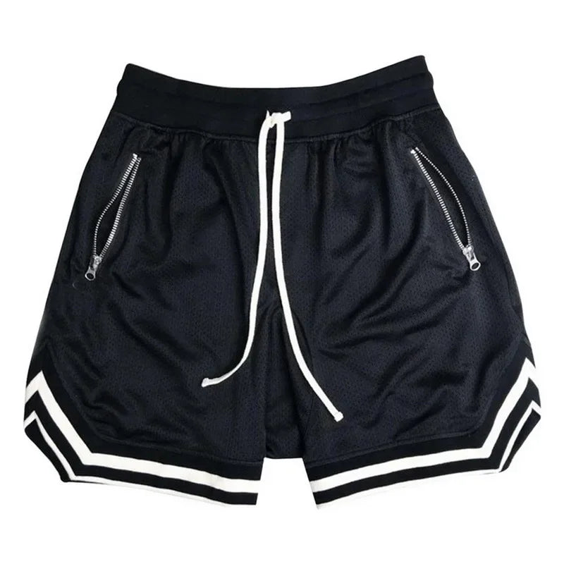 Marco - Shorts Deportivos Hombre