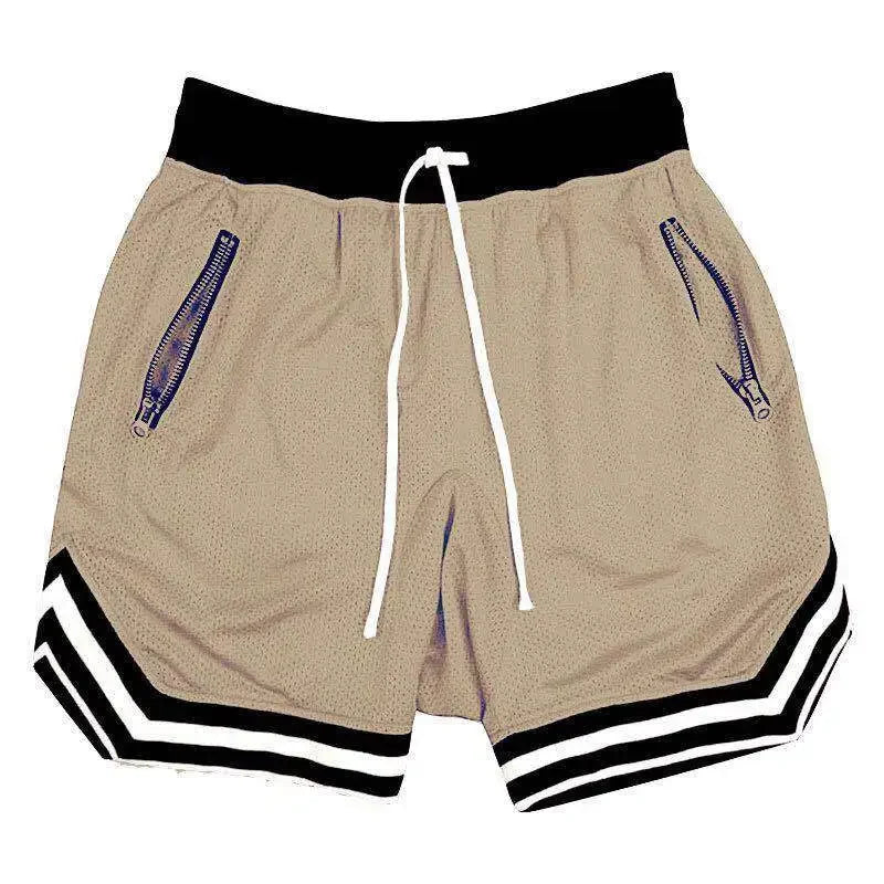 Marco - Shorts Deportivos Hombre