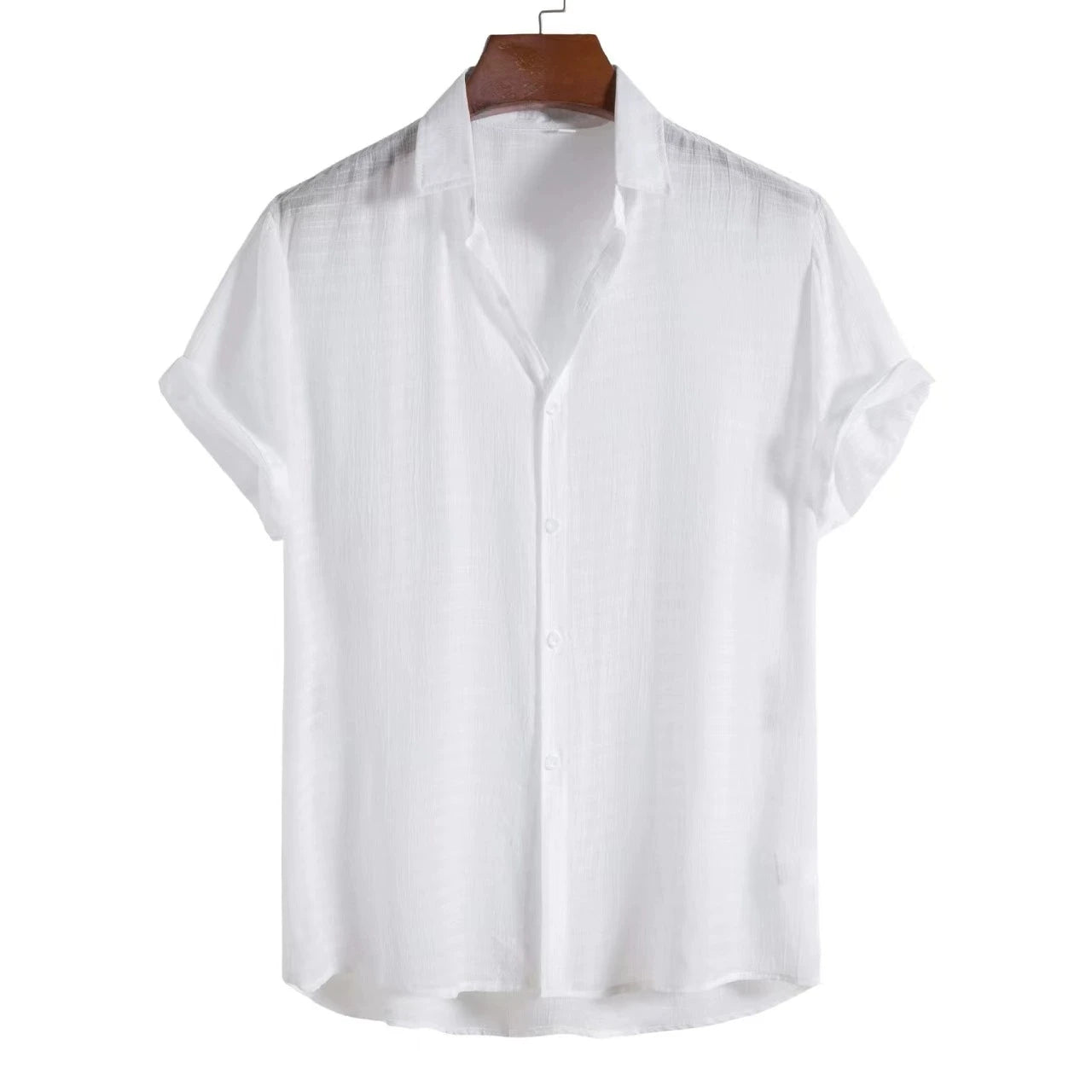 Pablo - Camisa de Lino