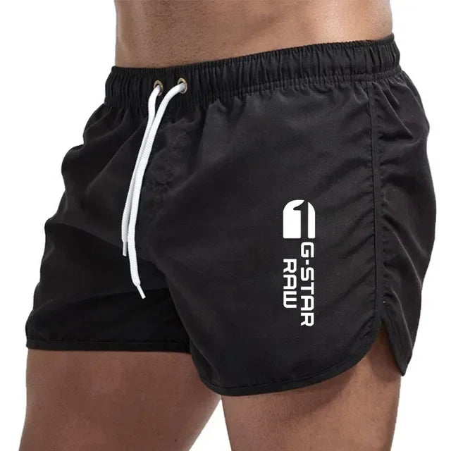 Bruno - Shorts de Playa Secado Rápido