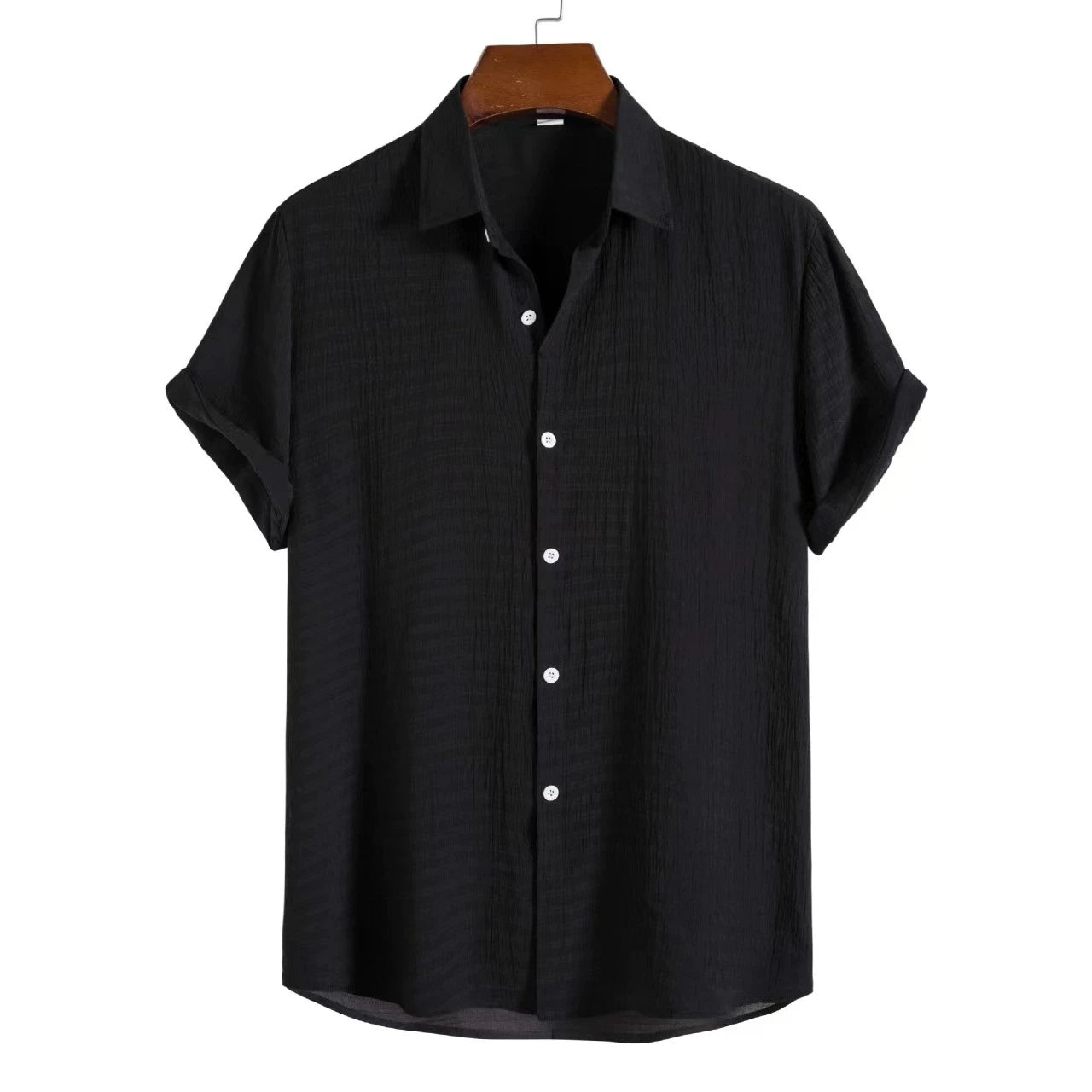 Pablo - Camisa de Lino