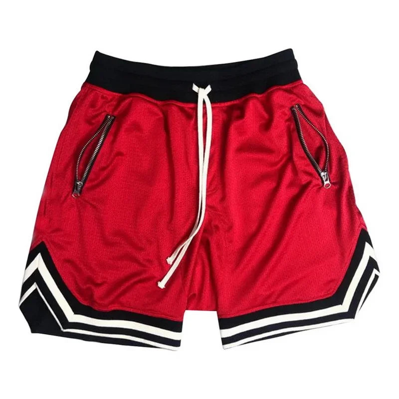 Marco - Shorts Deportivos Hombre