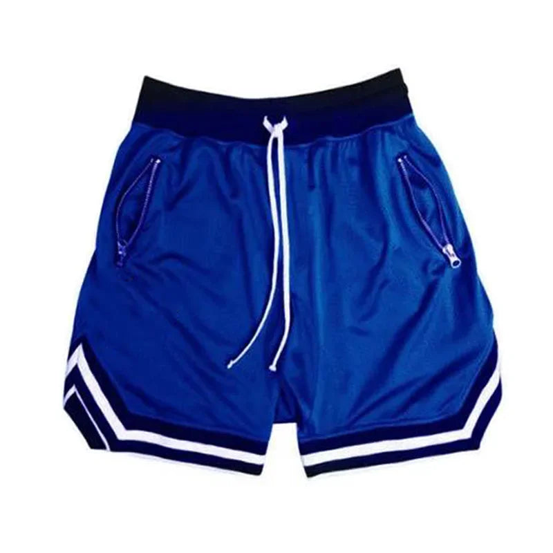Marco - Shorts Deportivos Hombre