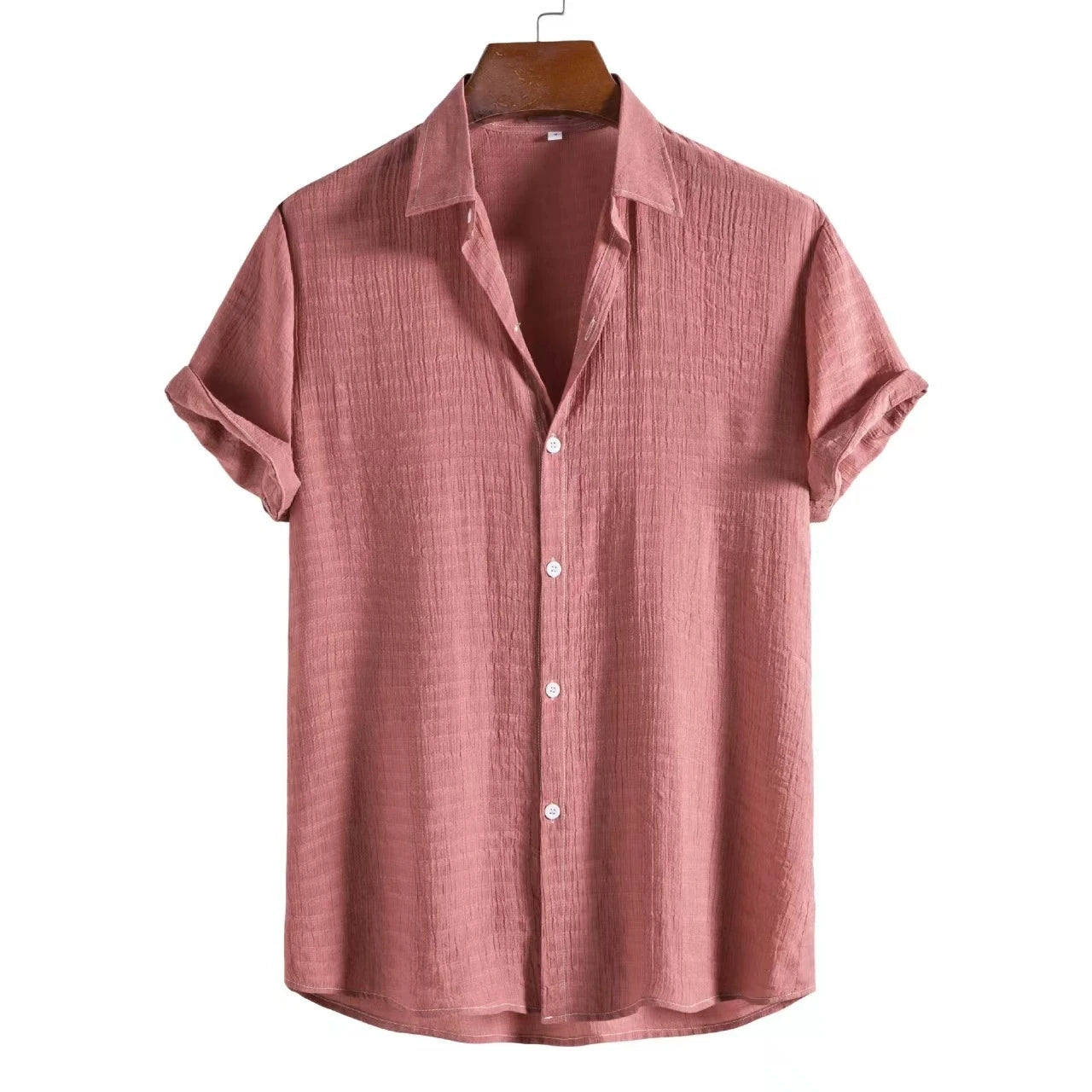 Pablo - Camisa de Lino