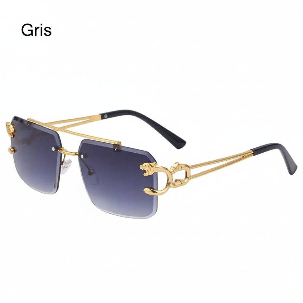 León - Gafas de Sol Sin Montura