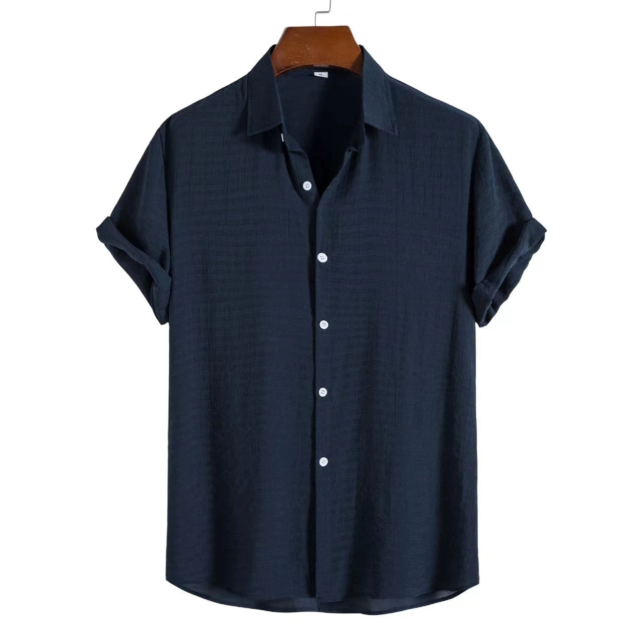 Pablo - Camisa de Lino