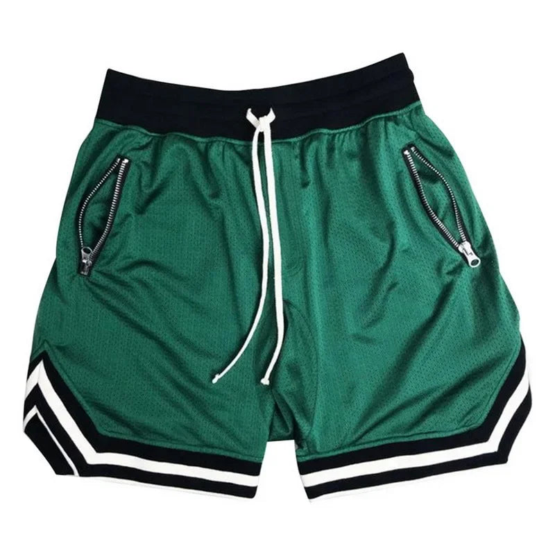 Marco - Shorts Deportivos Hombre